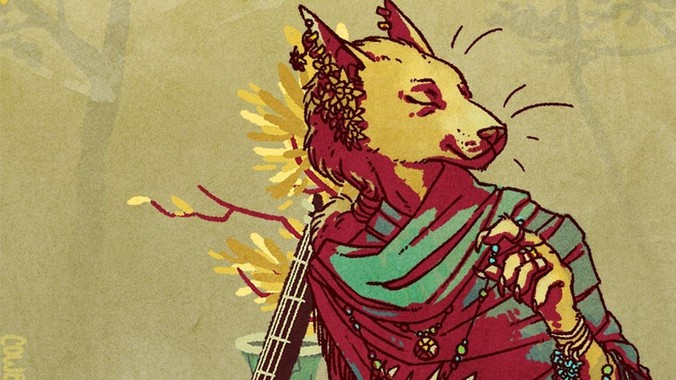 ***拍大尺度片子时摄影师不会看光吗？